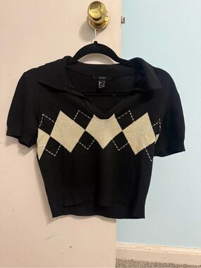 Forever 21 V-Neck